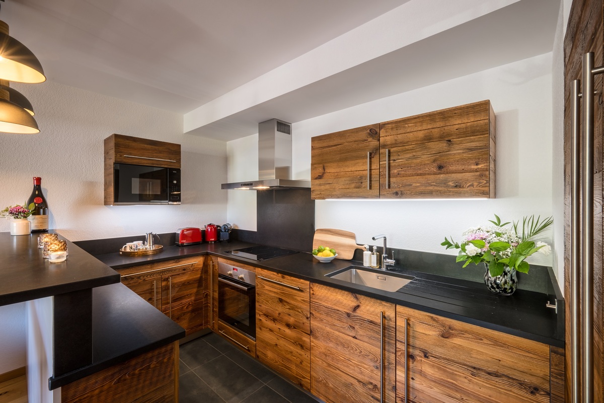 Apartment Caly View in Les Gets